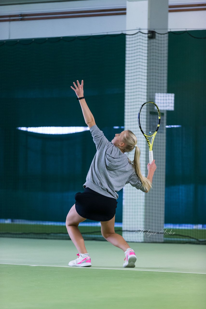 Bild 11 - Holmer Indoor Cup